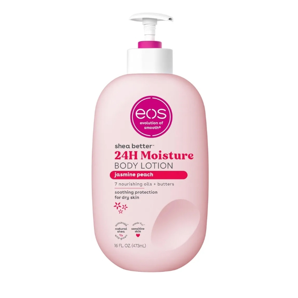 Body Lotion